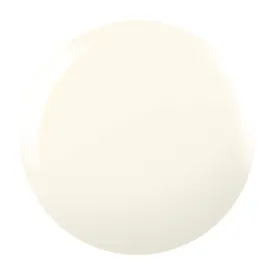 CND Shellac, White Wedding, 0.25 oz