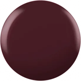 CND Vinylux, Black Cherry, 0.5 fl oz