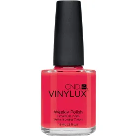 CND Vinylux Lobster Roll 15ml