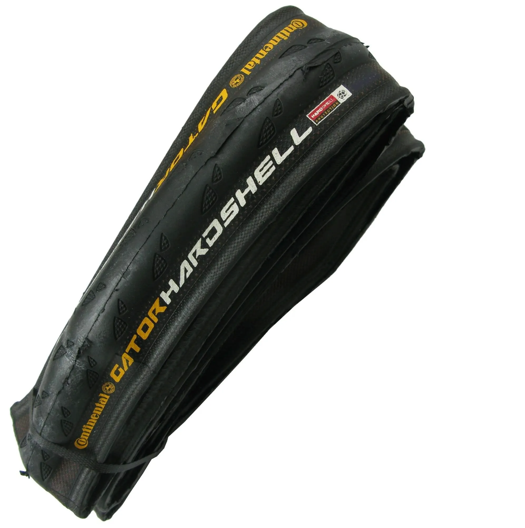 Continental Gator Hardshell Duraskin 700c Folding Tire