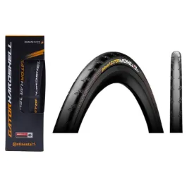 Continental Gator Hardshell Duraskin 700c Folding Tire