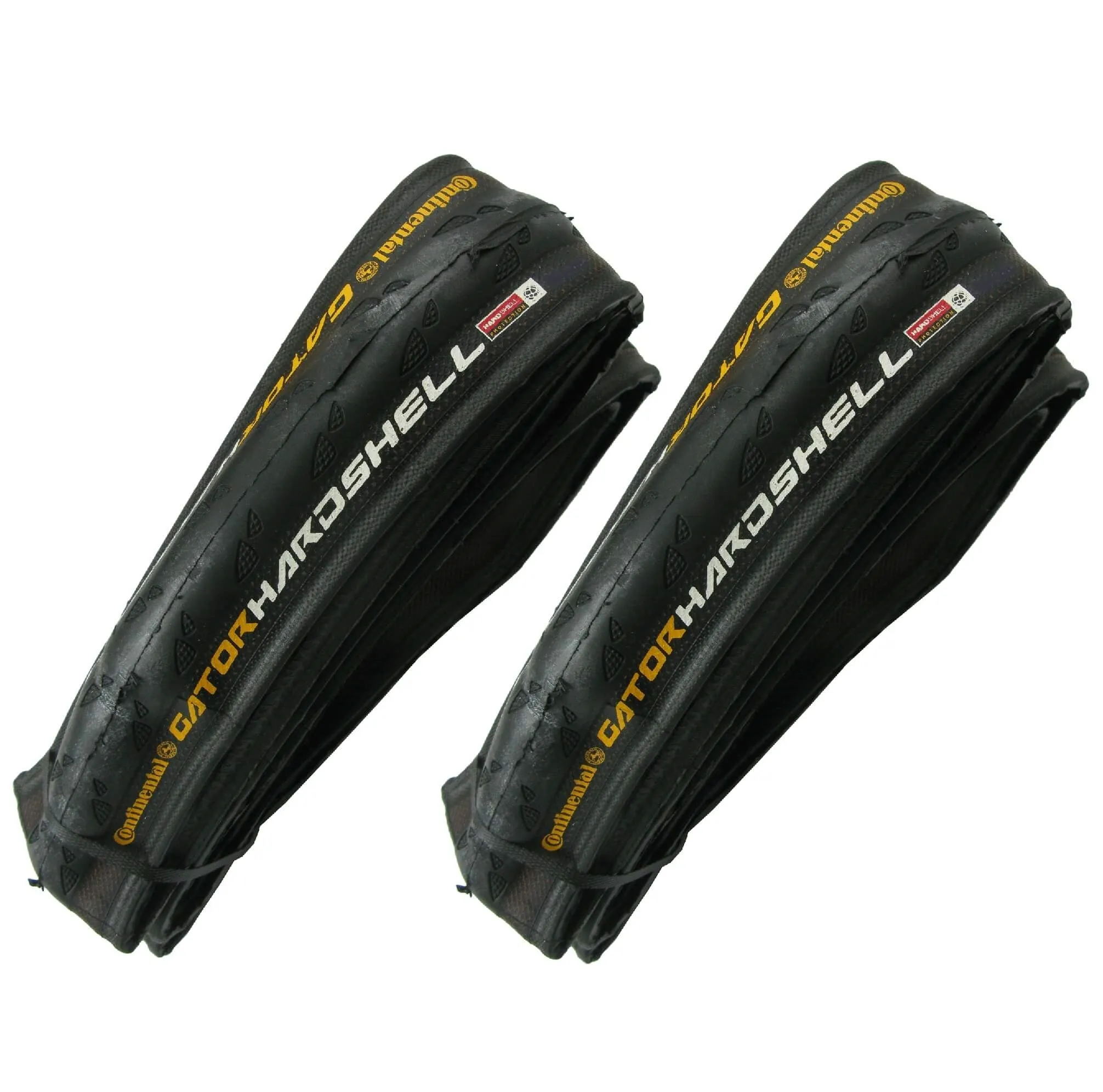 Continental Gator Hardshell Duraskin 700c Folding Tire