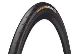 Continental Gator Hardshell Tire - 700 x 32 Clincher Wire Black Hardshell