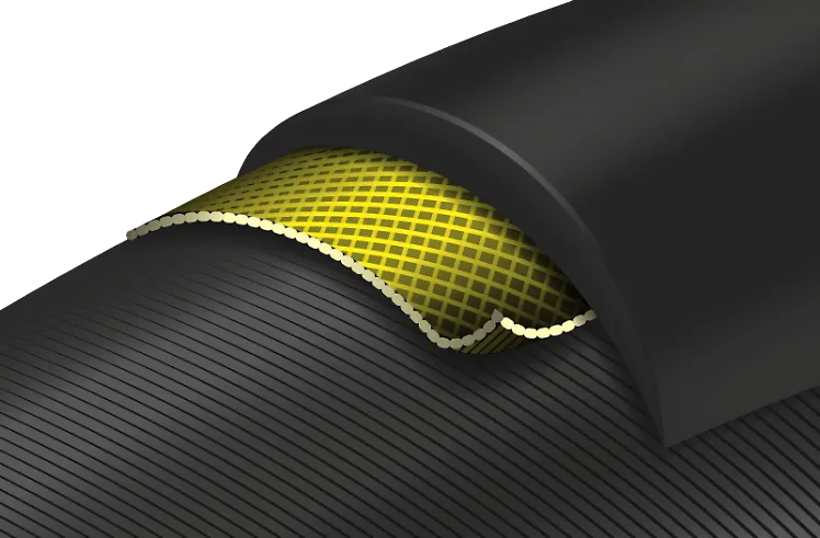Continental Gator Hardshell