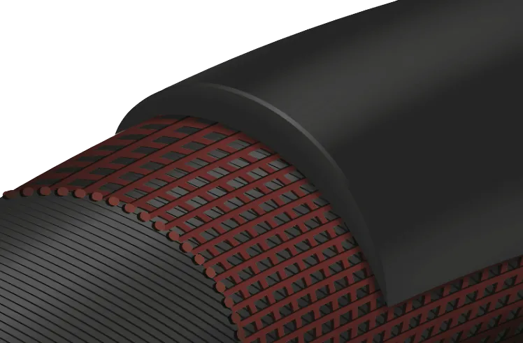 Continental Gator Hardshell