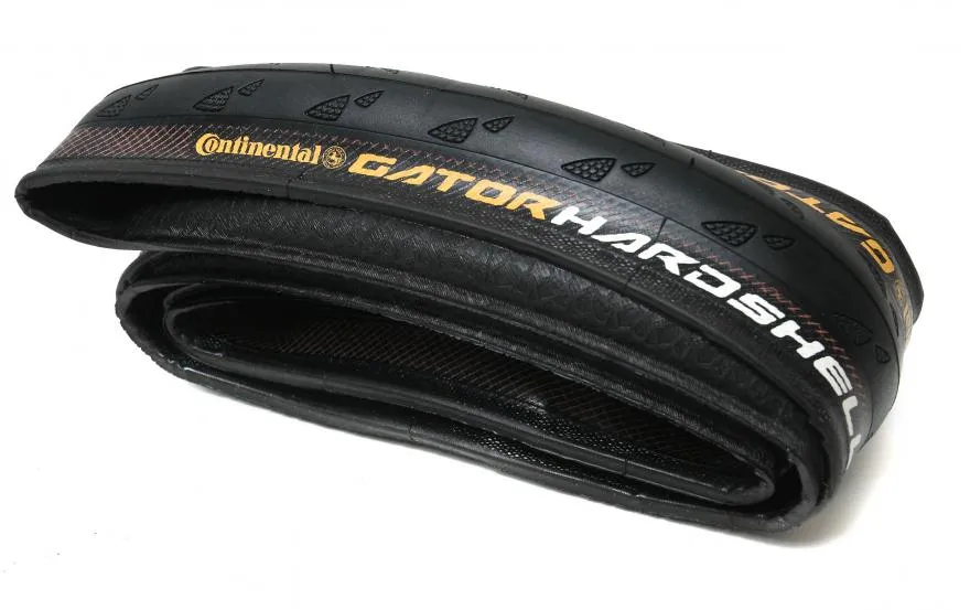 Continental Gator Hardshell