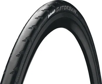 Continental Gatorskin Tires