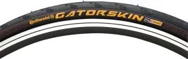 Continental Gatorskin Tires