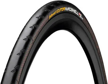 Continental Gatorskin Tires