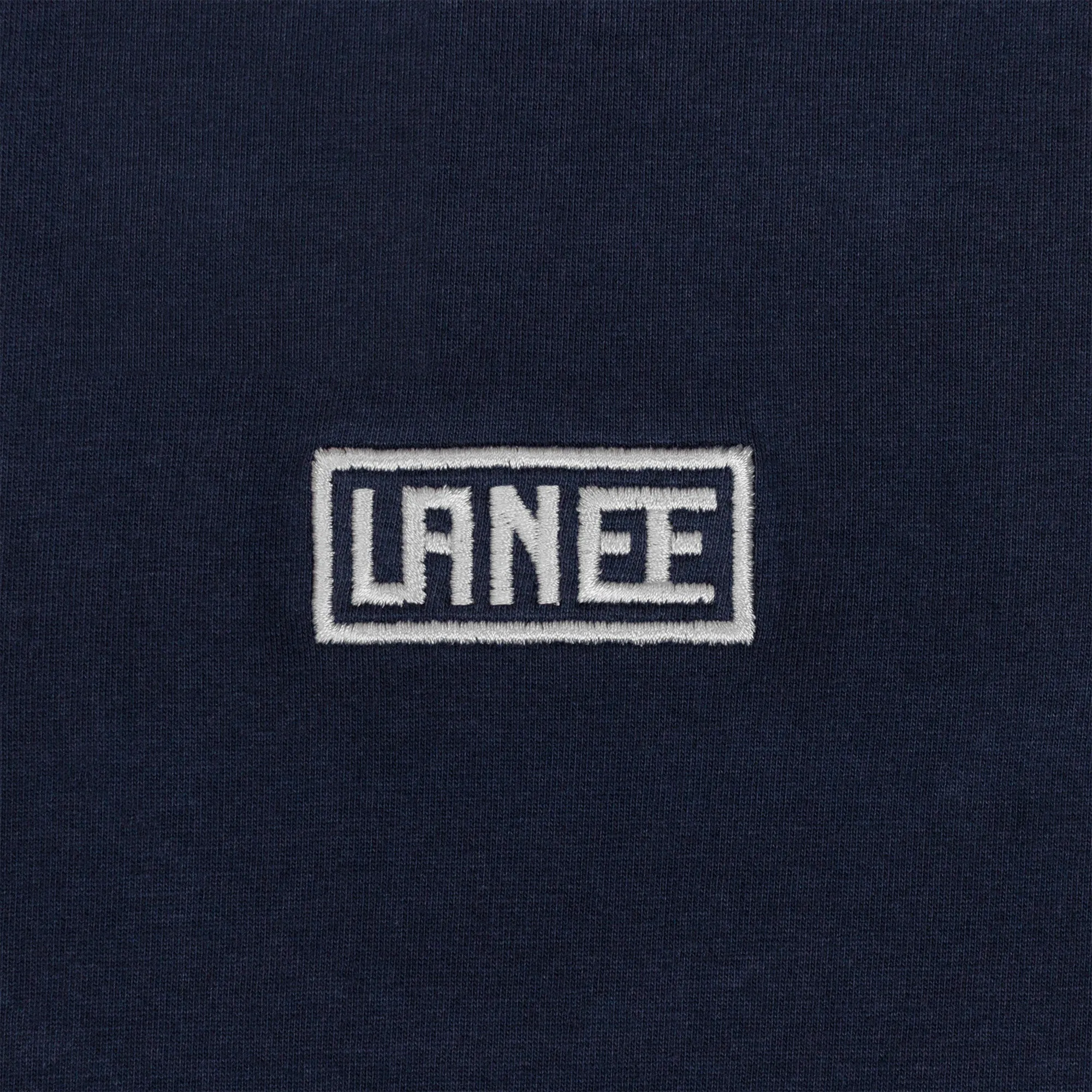 D.BLUE T-SHIRT