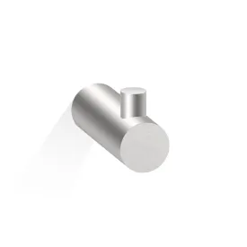 decor walther | BAR series | single hook | stainless steel matte