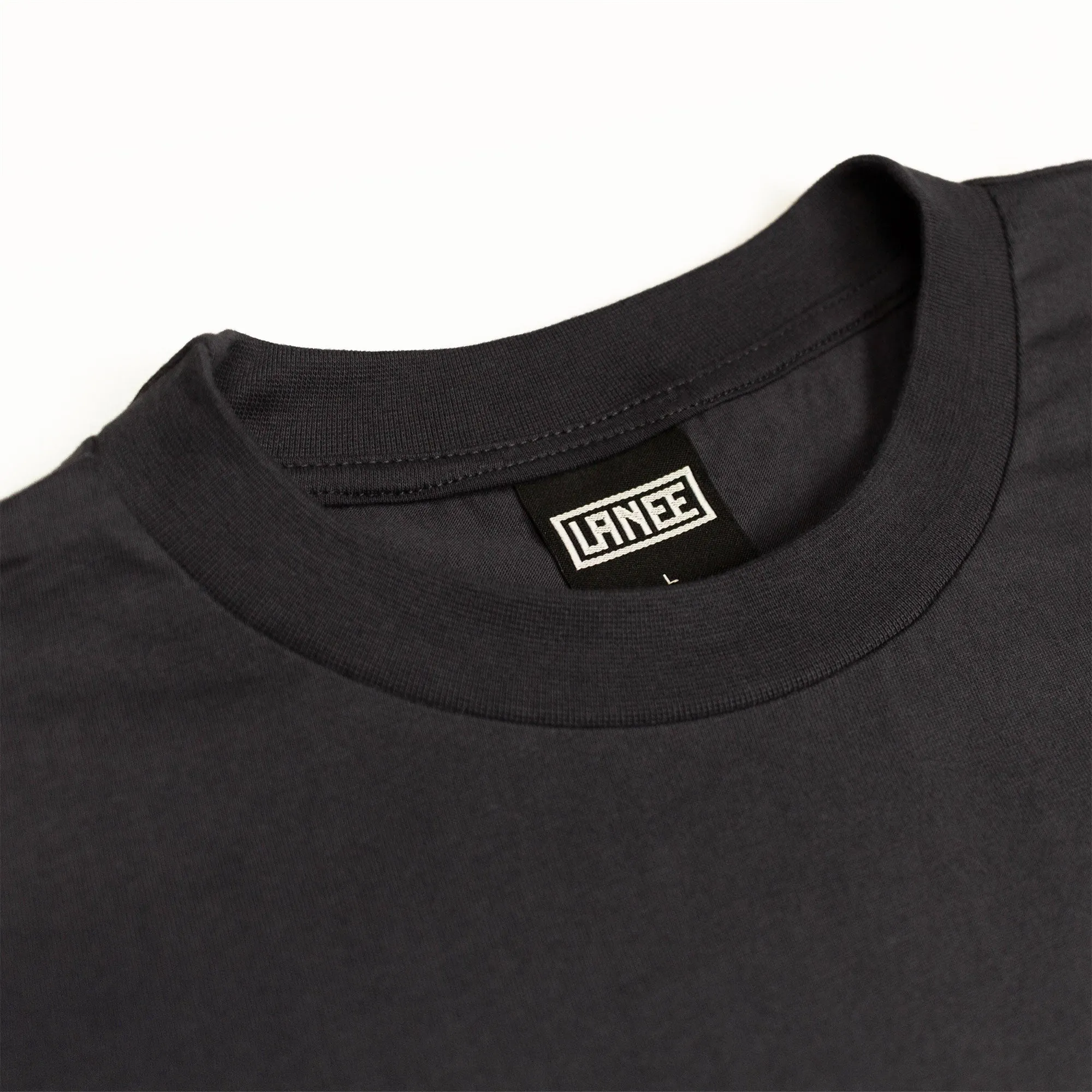 D.GRAY T-SHIRT