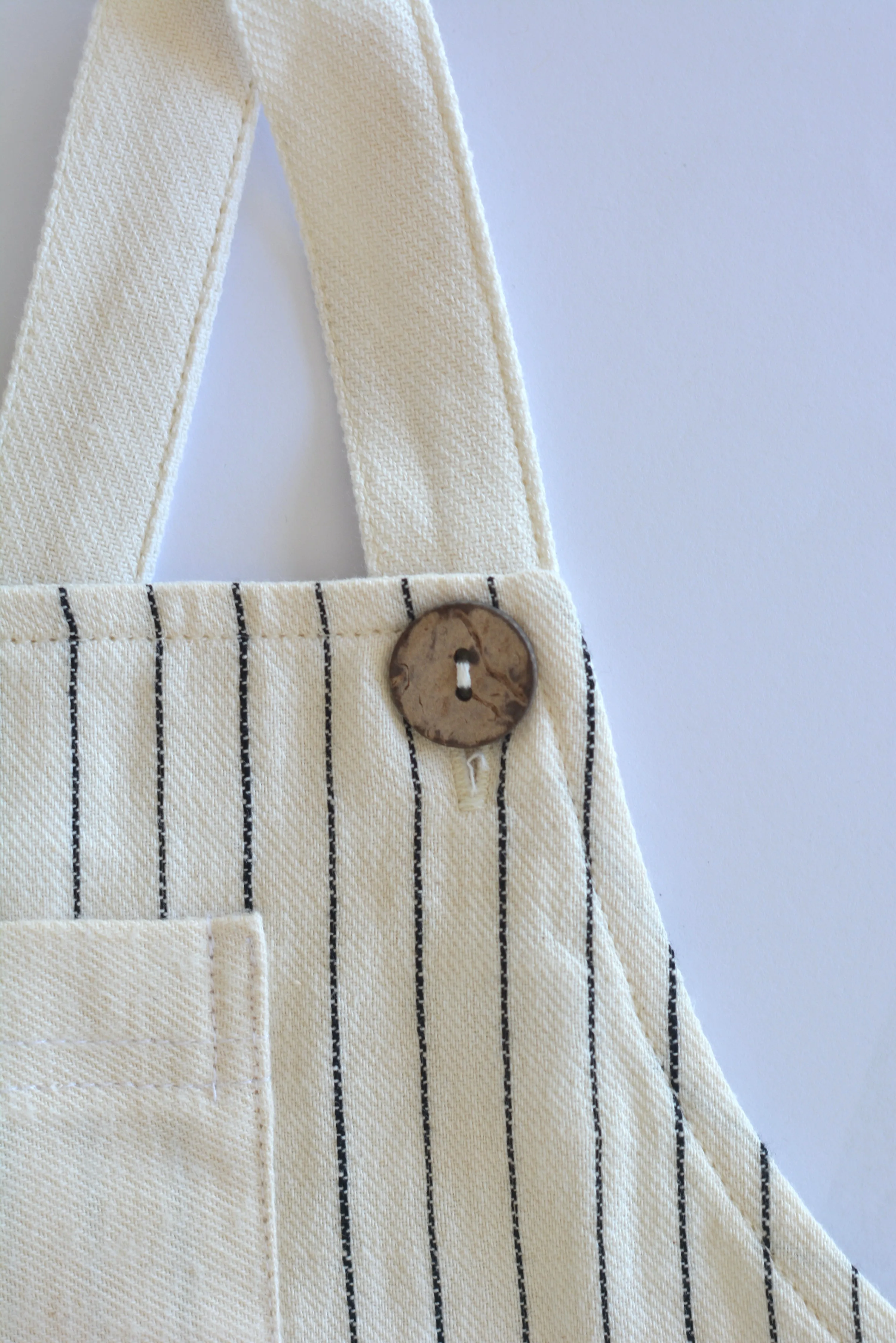 ELIF Overalls