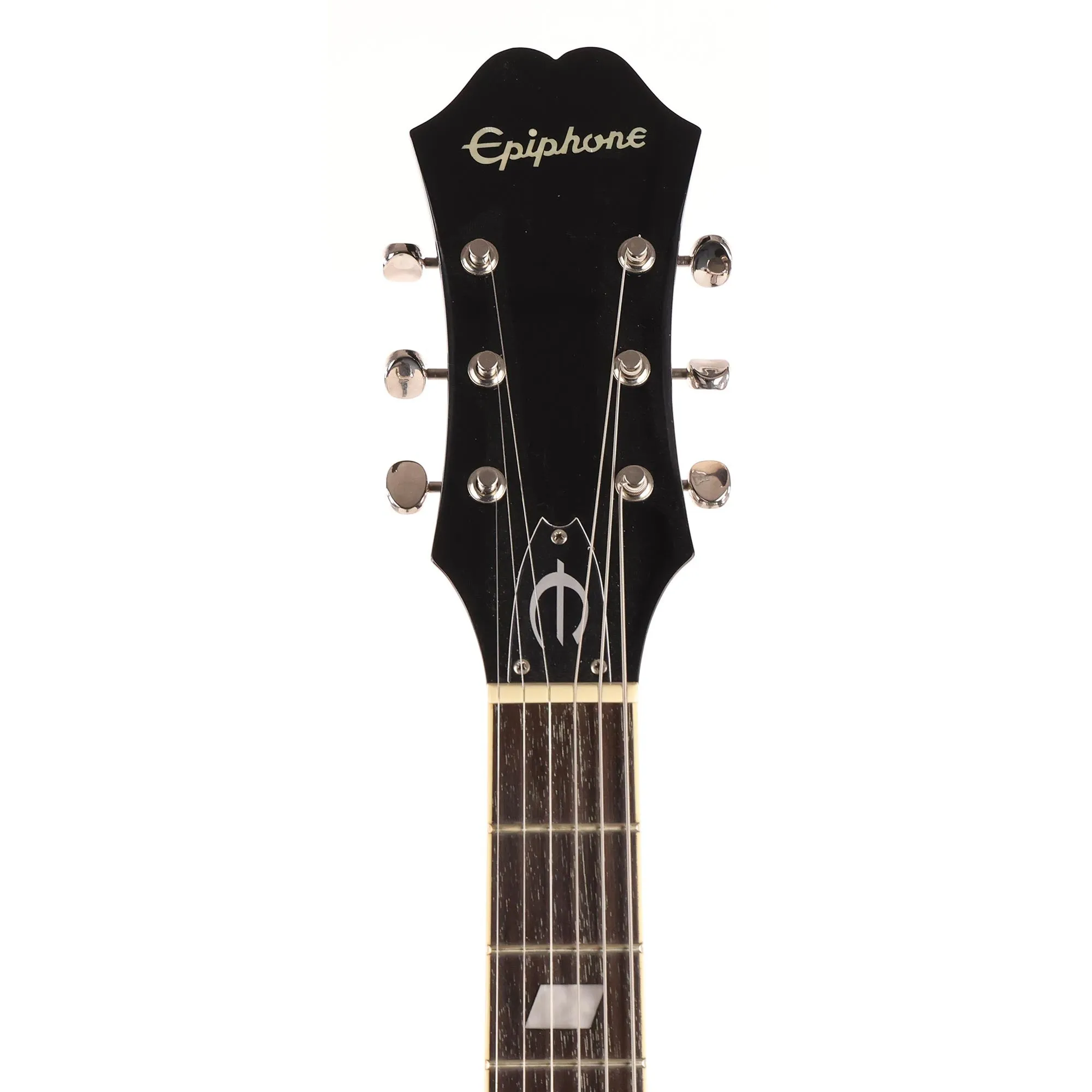 Epiphone Casino Vintage Sunburst Left-Handed Used