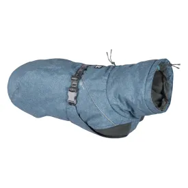 Expedition Parka | Bilberry