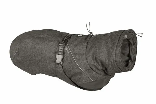 Expedition Parka | Blackberry