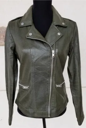 Freepy Jacket