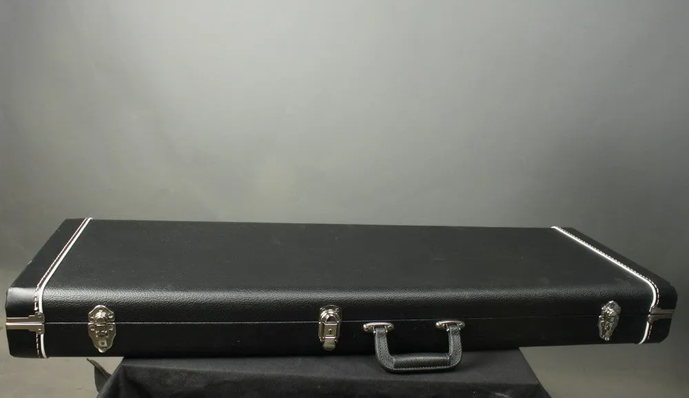 G&G Hardshell Guitar Case