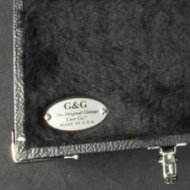 G&G Hardshell Guitar Case