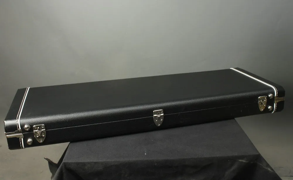 G&G Hardshell Guitar Case