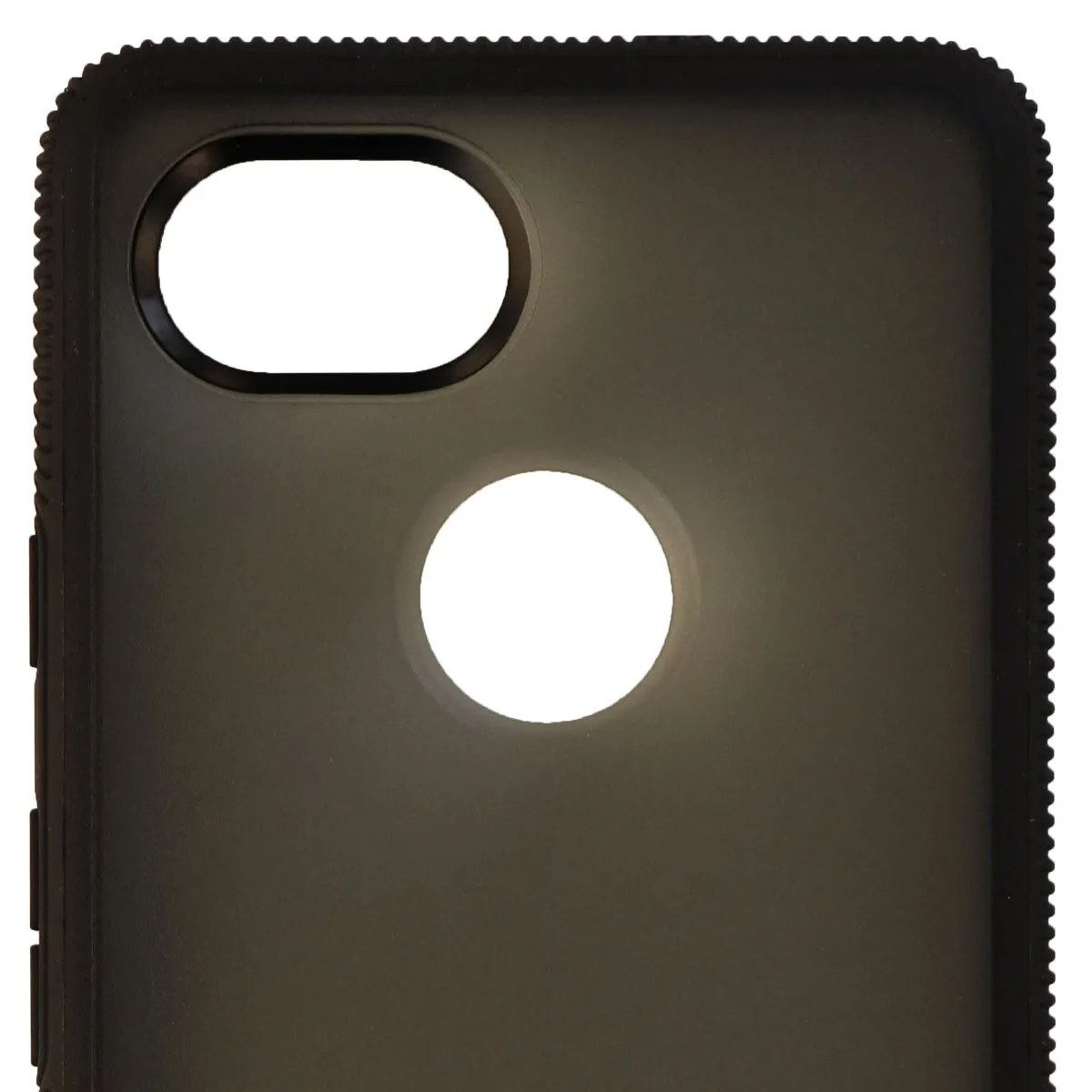 Incipio Octane Series Hardshell Case for Google 2 Pixel XL 5.5 - Tinted/Black
