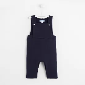 Jacadi Newborn Boy Antonin Overalls