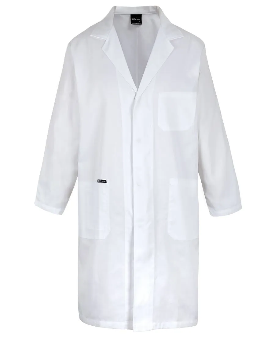 JBs Wear Food Industry Dust Coat (5FIC)