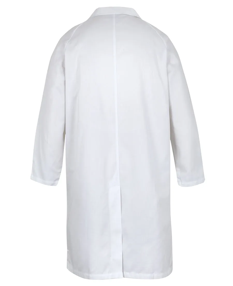 JBs Wear Food Industry Dust Coat (5FIC)