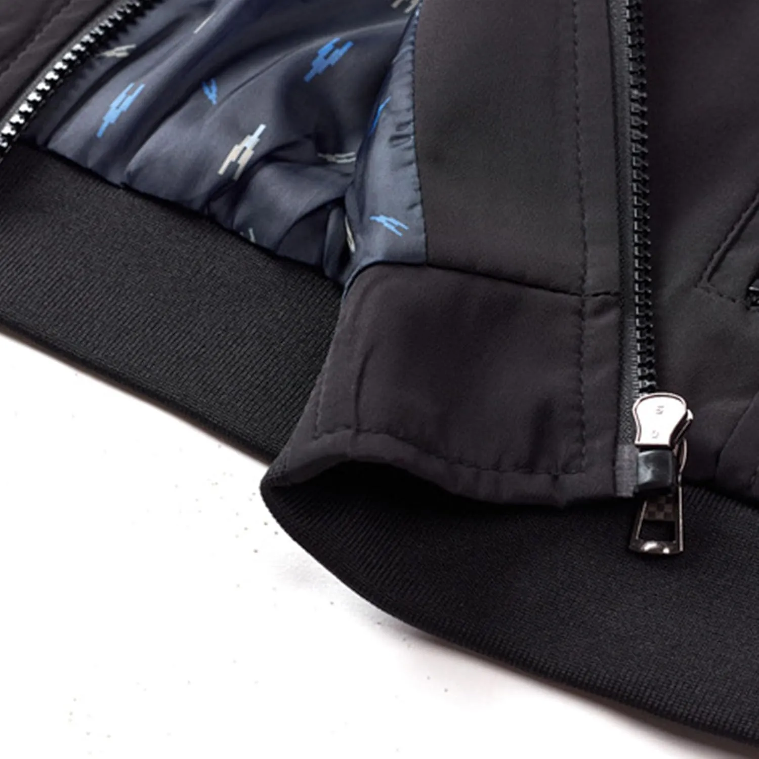 JEShifangjiusu Men'S Lightweight Shirt Jacket Casual Long Sleeve Full Zip Shacket Jackets Bomber Shirt Jacket Vintage Coat
