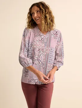 Juliane 3/4 Shirt