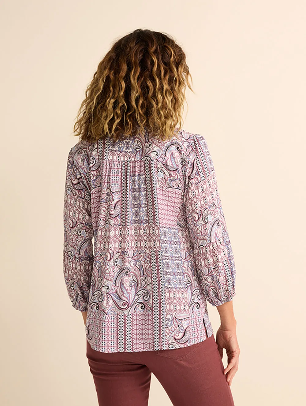 Juliane 3/4 Shirt