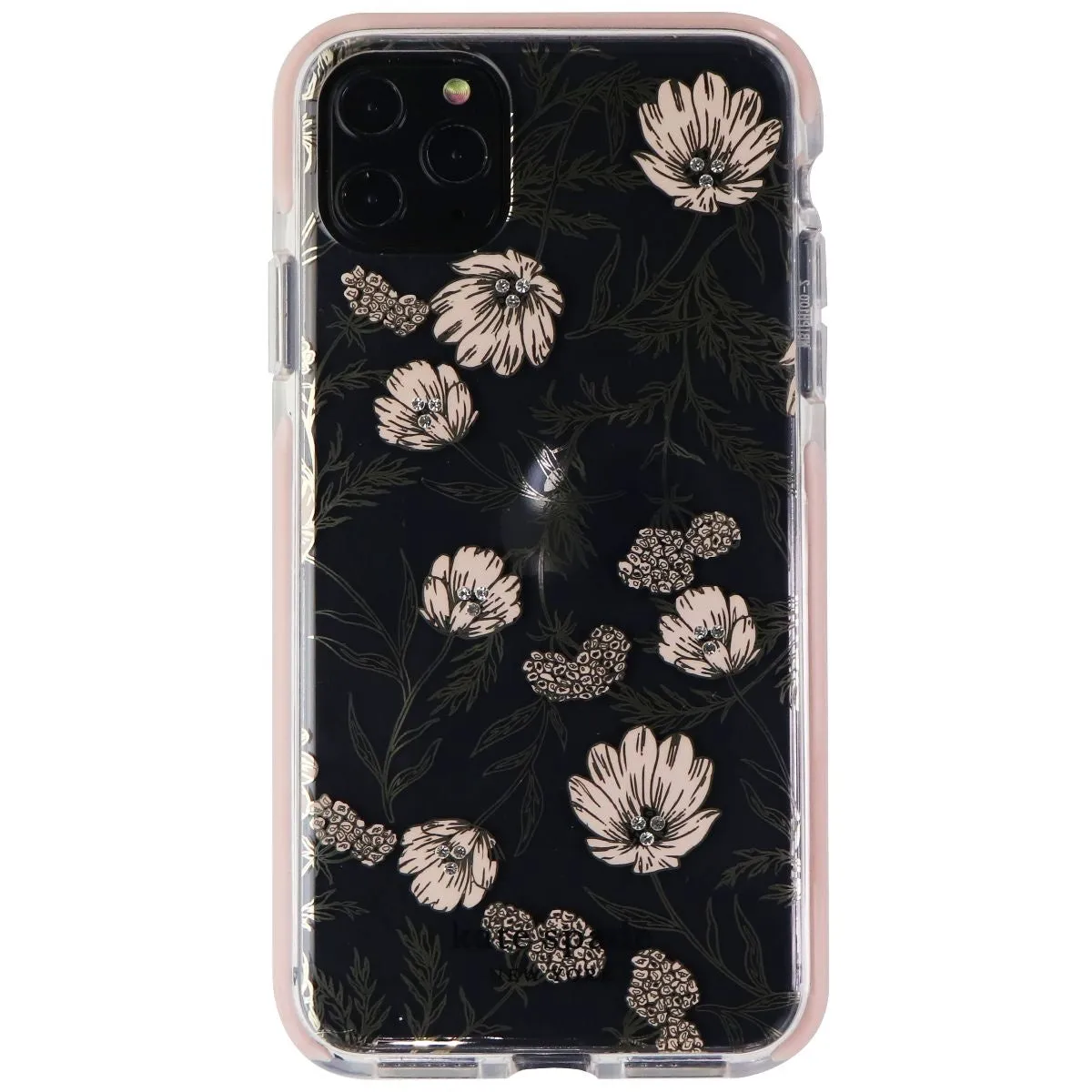 Kate Spade New York Defensive Hardshell for iPhone 11 Pro Max (6.5-inch)