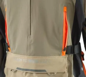 KTM Defender Jacket