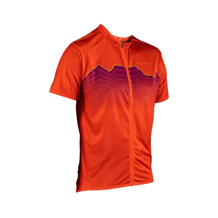 Leatt - MTB 3.0 Trail Jerseys