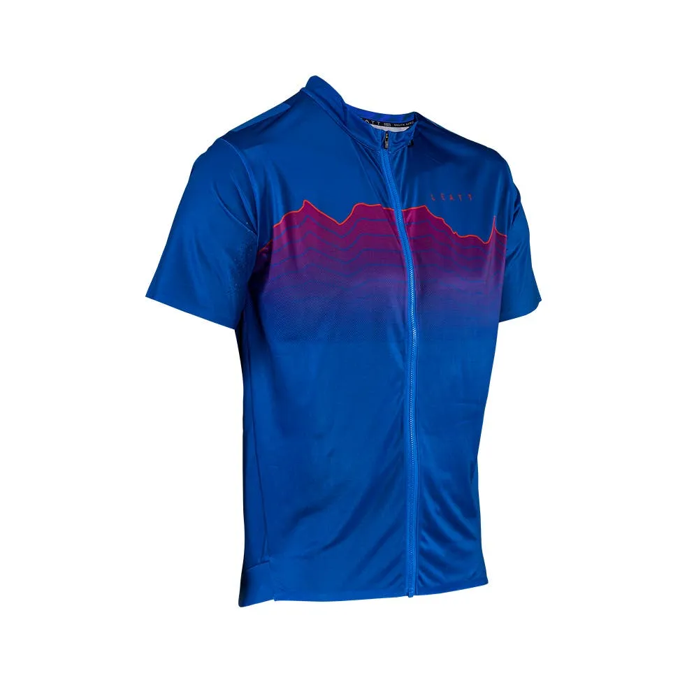 Leatt - MTB 3.0 Trail Jerseys