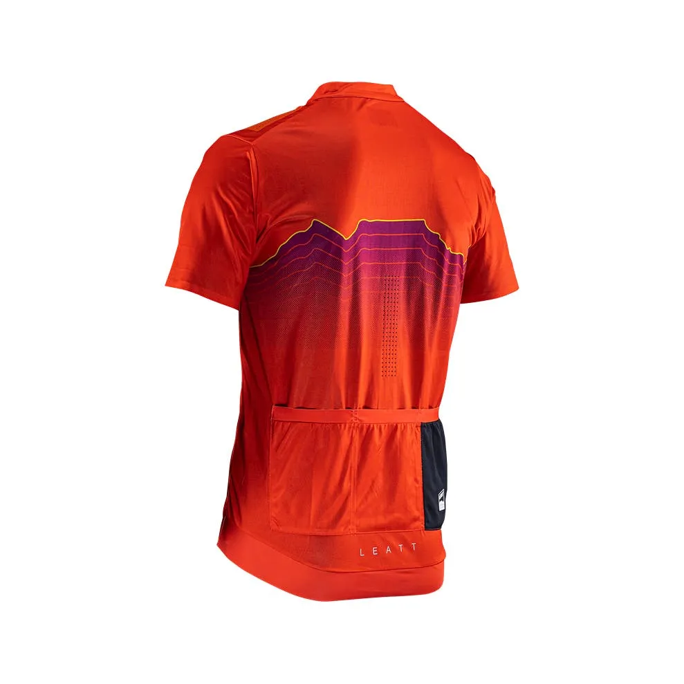 Leatt - MTB 3.0 Trail Jerseys