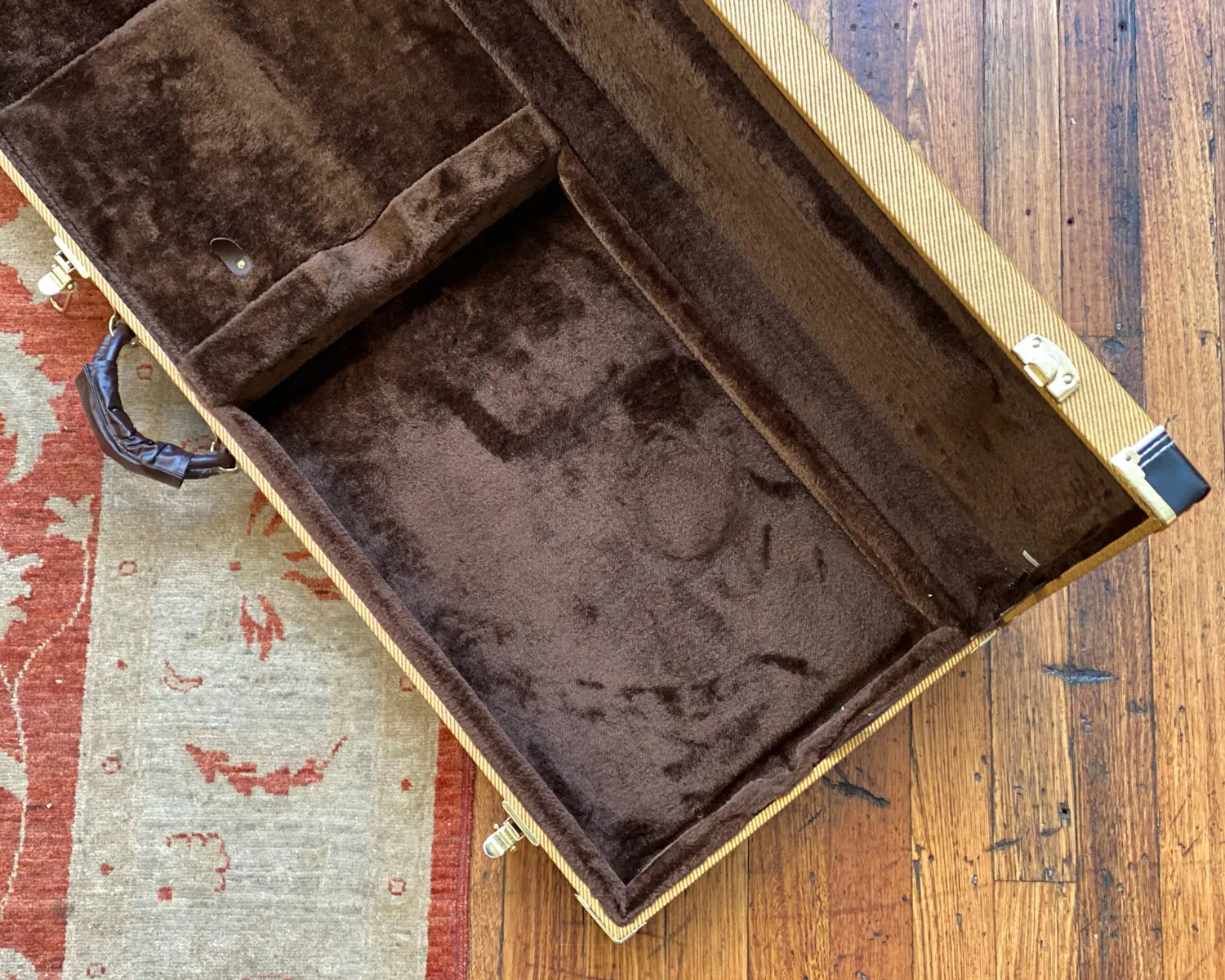 Lākland Hollowbody 30 Hardshell Case