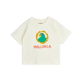 MINI RODINI - Parrot T-Shirt