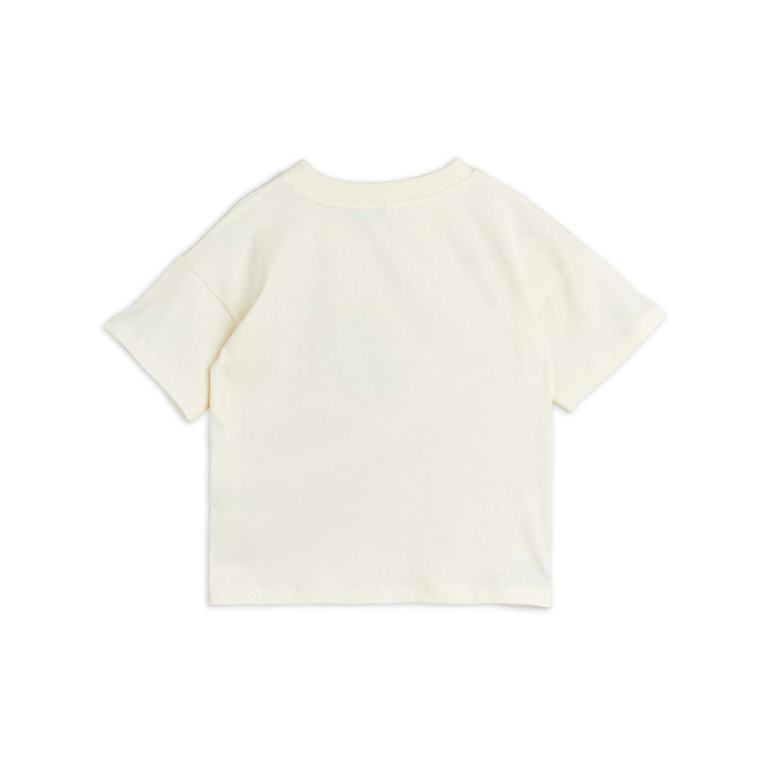 MINI RODINI - Parrot T-Shirt