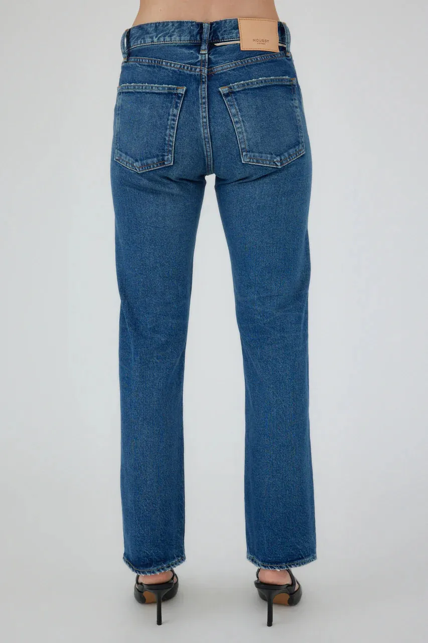 Moussy Pettit Straight