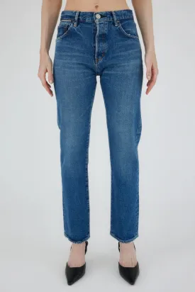Moussy Pettit Straight