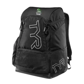 North Cornwall Dragons Swimming Club Team Backpack