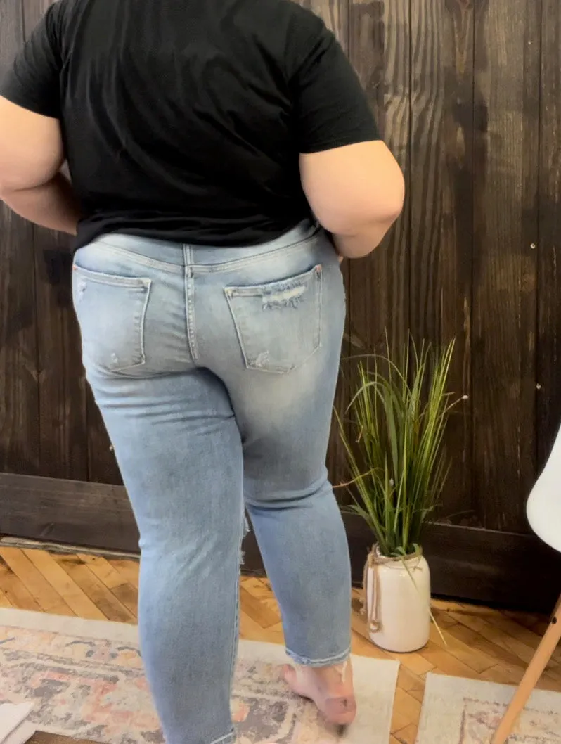 On the Scene Jeans