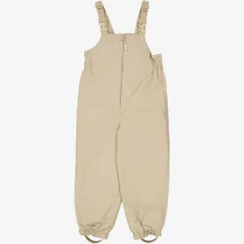 Outdoor Overall Robin Tech - gravel