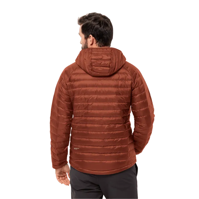 PASSAMANI DOWN HOODY M