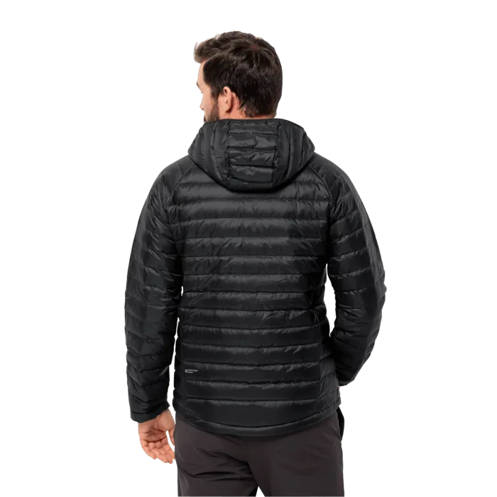 PASSAMANI DOWN HOODY M