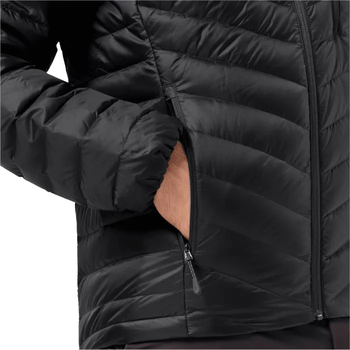 PASSAMANI DOWN HOODY M
