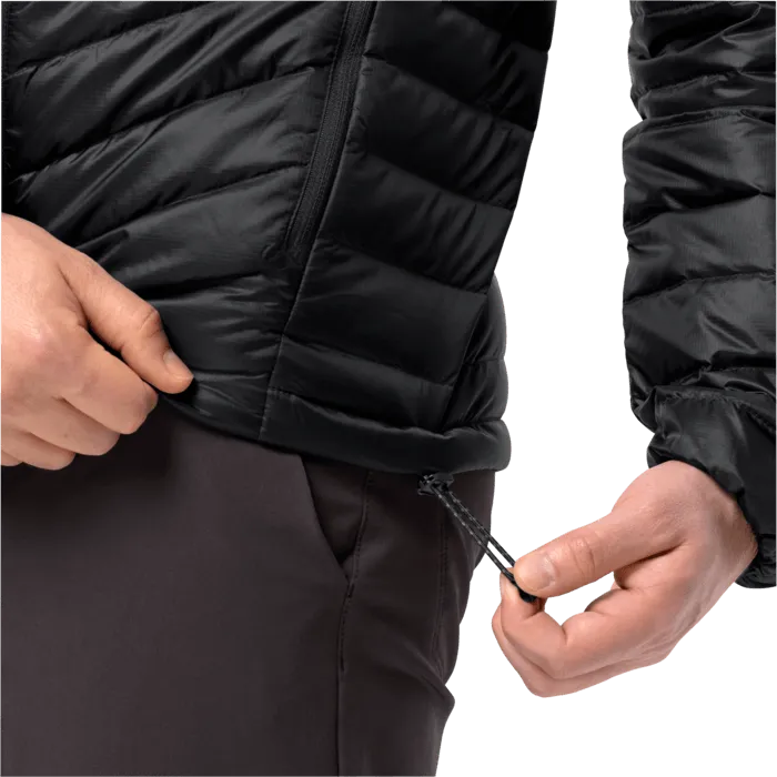 PASSAMANI DOWN HOODY M