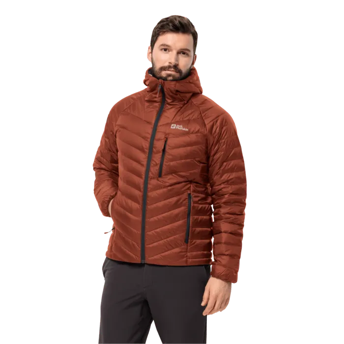 PASSAMANI DOWN HOODY M