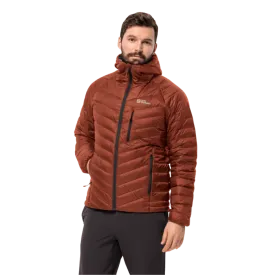 PASSAMANI DOWN HOODY M